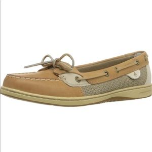 Summer Sperrys